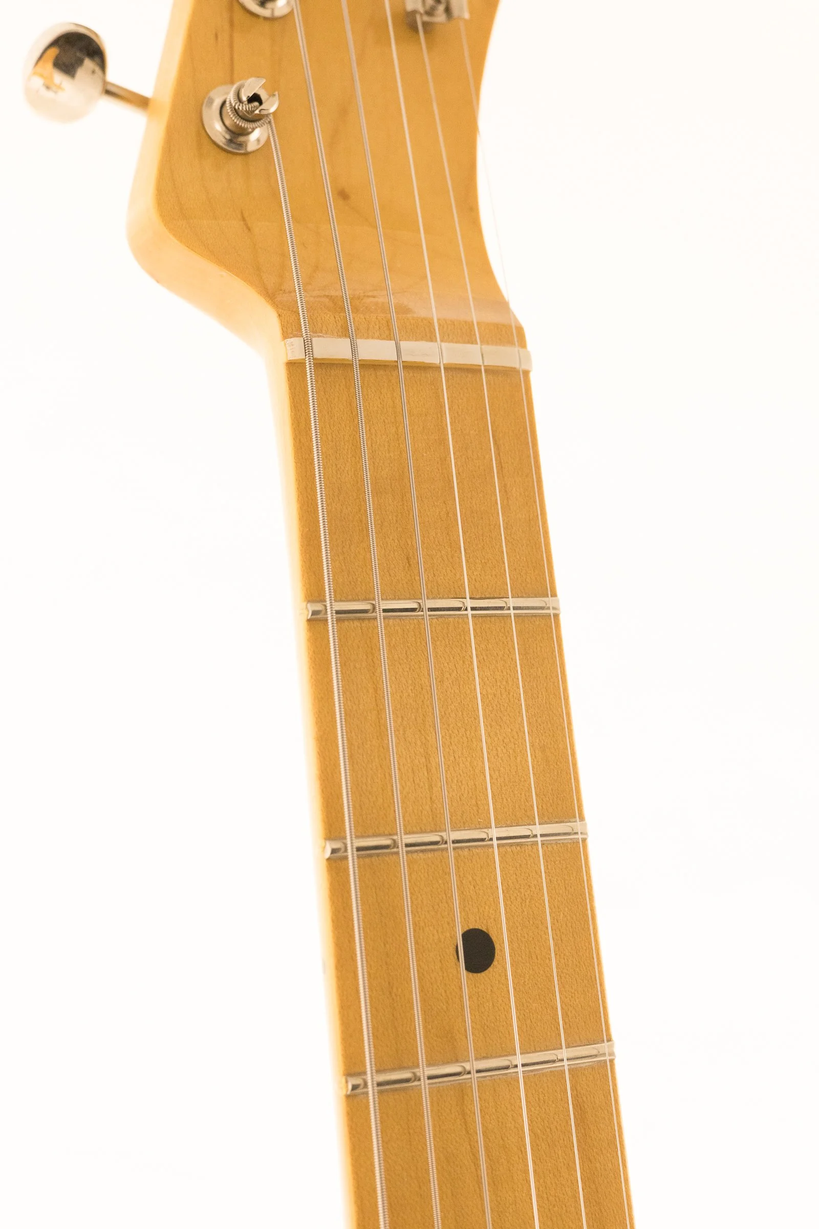 Fender Noventa Telecaster — Heritage Music Repair